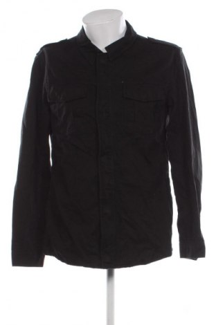 Мъжко яке Tom Tailor, Размер L, Цвят Черен, Цена 16,87 €