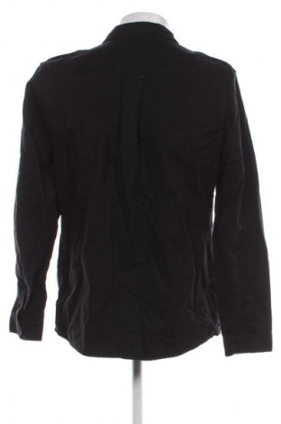 Мъжко яке Tom Tailor, Размер L, Цвят Черен, Цена 16,87 €