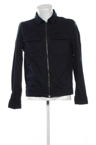 Мъжко яке Tom Tailor, Размер M, Цвят Син, Цена 16,87 €