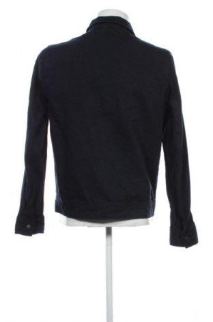Мъжко яке Tom Tailor, Размер M, Цвят Син, Цена 16,87 €