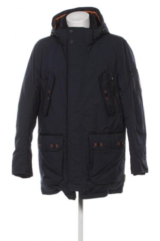 Мъжко яке Tom Tailor, Размер XL, Цвят Син, Цена 52,75 €