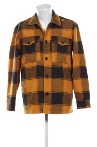 Мъжко яке Tom Tailor, Размер L, Цвят Многоцветен, Цена 105,61 €