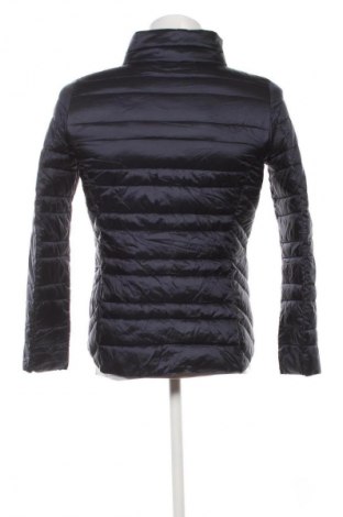 Herrenjacke Tom Tailor, Größe M, Farbe Blau, Preis € 29,99