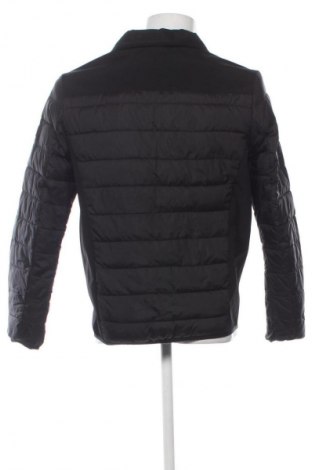 Herrenjacke Tom Tailor, Größe M, Farbe Schwarz, Preis € 22,99