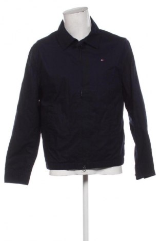 Pánská bunda  Tommy Hilfiger, Velikost M, Barva Modrá, Cena  4 549,00 Kč