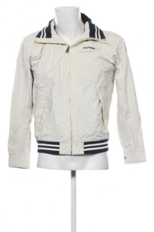 Pánska bunda  Tommy Hilfiger, Veľkosť S, Farba Kremová, Cena  61,95 €