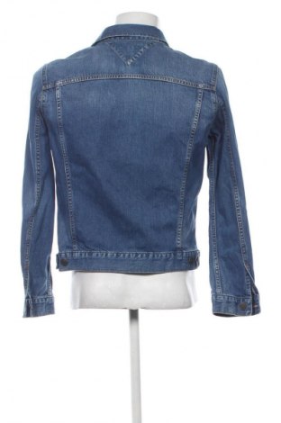 Мъжко яке Tommy Hilfiger, Размер M, Цвят Син, Цена 41,92 €