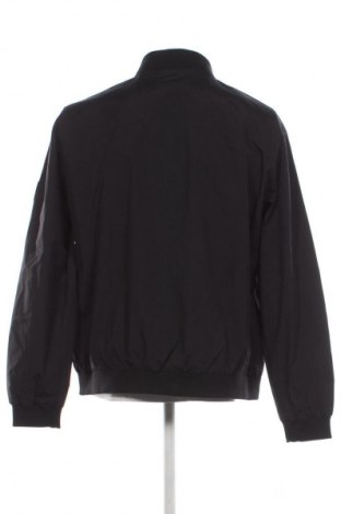 Herrenjacke Tommy Hilfiger, Größe XL, Farbe Schwarz, Preis 259,99 €