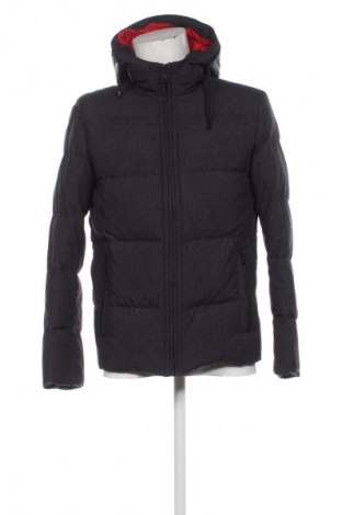 Мъжко яке Tommy Hilfiger, Размер M, Цвят Черен, Цена 239,00 €