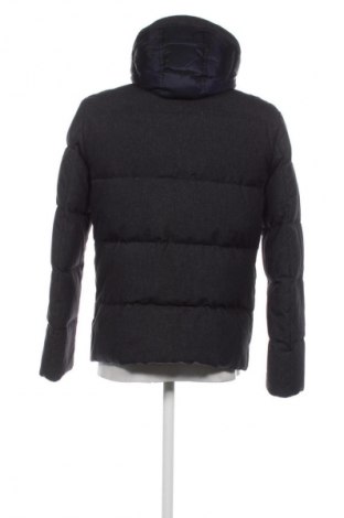 Мъжко яке Tommy Hilfiger, Размер M, Цвят Черен, Цена 239,00 €