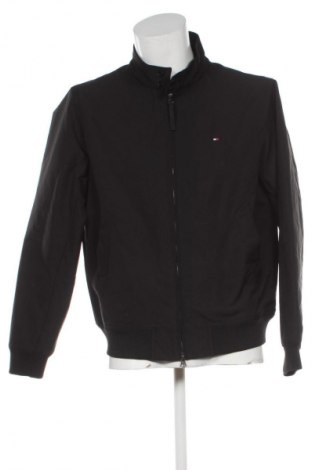 Pánská bunda  Tommy Hilfiger, Velikost M, Barva Černá, Cena  6 349,00 Kč