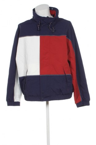 Herrenjacke Tommy Hilfiger, Größe XL, Farbe Mehrfarbig, Preis € 404,99