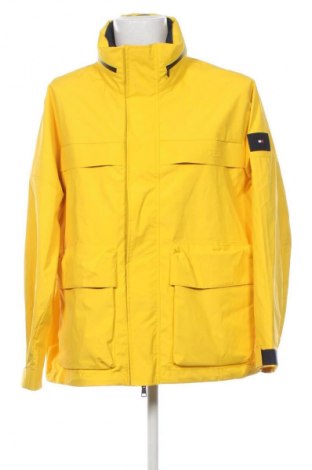 Herrenjacke Tommy Hilfiger, Größe XL, Farbe Gelb, Preis € 394,99