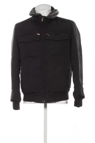 Herrenjacke Tommy Hilfiger, Größe M, Farbe Schwarz, Preis € 117,99