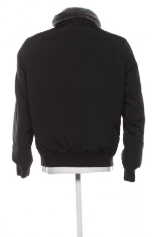 Herrenjacke Tommy Hilfiger, Größe M, Farbe Schwarz, Preis € 117,99