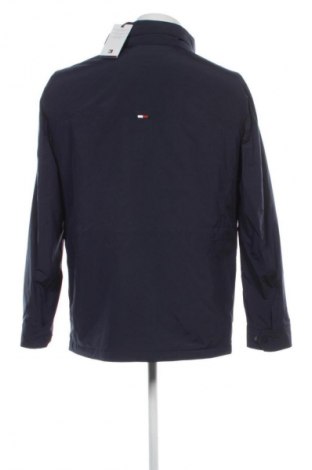 Herrenjacke Tommy Hilfiger, Größe M, Farbe Blau, Preis 334,99 €