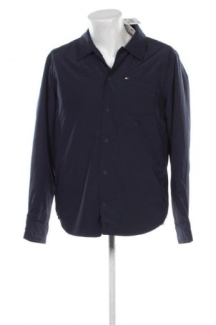Herrenjacke Tommy Hilfiger, Größe M, Farbe Blau, Preis € 224,99