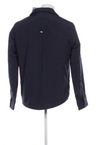 Herrenjacke Tommy Hilfiger, Größe M, Farbe Blau, Preis € 224,99