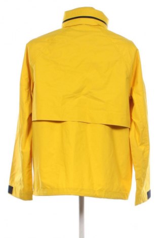 Geacă de bărbati Tommy Hilfiger, Mărime L, Culoare Galben, Preț 1.844,99 Lei