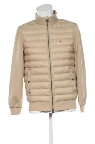 Pánská bunda  Tommy Hilfiger, Velikost S, Barva Béžová, Cena  7 549,00 Kč