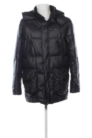 Geacă de bărbati Tommy Hilfiger, Mărime XXL, Culoare Multicolor, Preț 594,99 Lei
