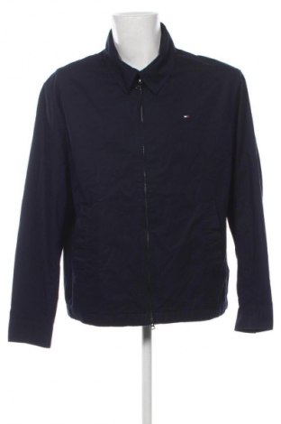 Férfi dzseki Tommy Hilfiger, Méret XL, Szín Kék, Ár 76 689 Ft