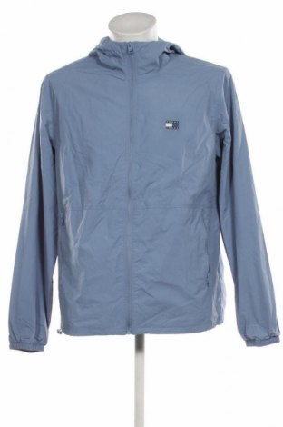 Herrenjacke Tommy Jeans, Größe S, Farbe Blau, Preis € 71,99