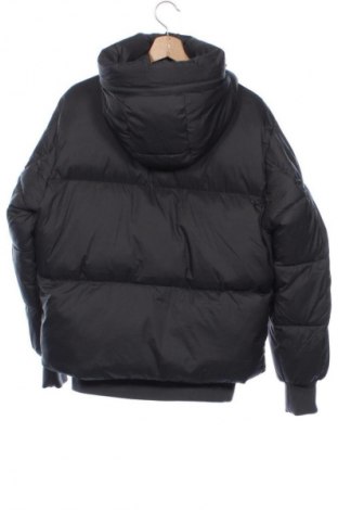 Pánská bunda  Tommy Jeans, Velikost XS, Barva Šedá, Cena  5 849,00 Kč