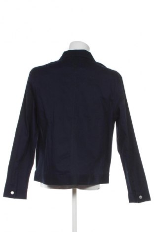 Geacă de bărbati Tommy Jeans, Mărime L, Culoare Albastru, Preț 689,99 Lei