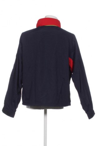 Мъжко яке Tommy Jeans, Размер L, Цвят Син, Цена 148,27 €