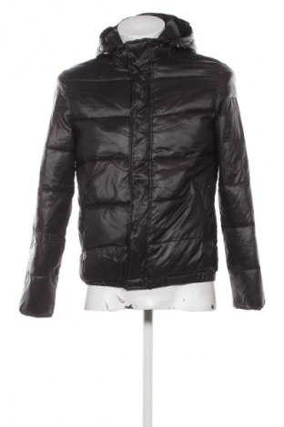 Pánska bunda  Topman, Veľkosť S, Farba Čierna, Cena  12,95 €