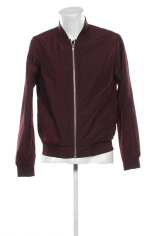 Мъжко яке Topman, Размер M, Цвят Червен, Цена 9,20 €