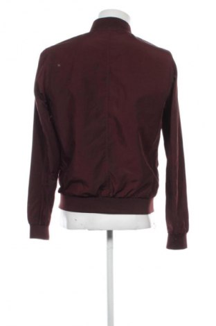 Мъжко яке Topman, Размер M, Цвят Червен, Цена 9,20 €
