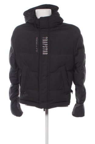 Мъжко яке Trapstar, Размер M, Цвят Черен, Цена 76,91 €