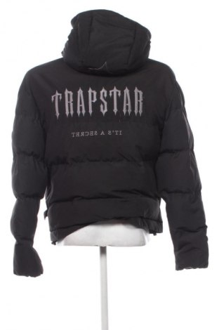 Мъжко яке Trapstar, Размер M, Цвят Черен, Цена 76,91 €