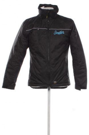 Pánska bunda  Tricorp, Veľkosť S, Farba Čierna, Cena  28,95 €