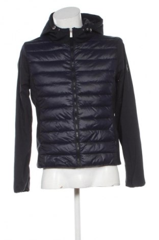 Geacă de bărbati U.S. Polo Assn., Mărime M, Culoare Albastru, Preț 243,99 Lei