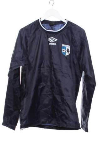 Pánska bunda  Umbro, Veľkosť M, Farba Modrá, Cena  24,95 €