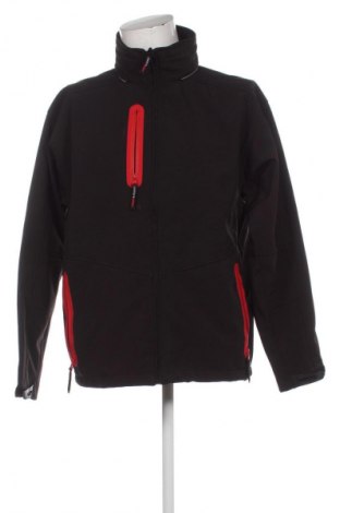 Herrenjacke Unbranded, Größe XL, Farbe Schwarz, Preis € 18,99