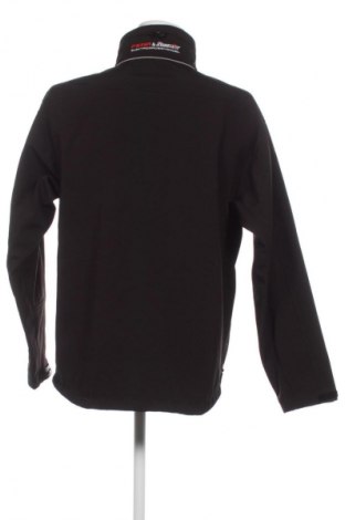 Herrenjacke Unbranded, Größe XL, Farbe Schwarz, Preis € 18,99