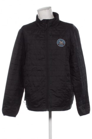 Мъжко яке Unbranded, Размер XXL, Цвят Черен, Цена 14,82 €
