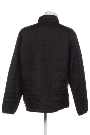 Мъжко яке Unbranded, Размер XXL, Цвят Черен, Цена 14,82 €