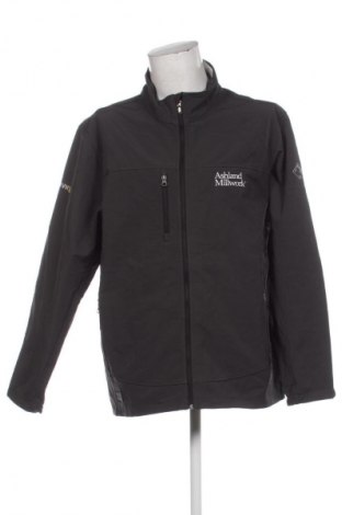 Geacă de bărbati Unbranded, Mărime XL, Culoare Gri, Preț 89,99 Lei