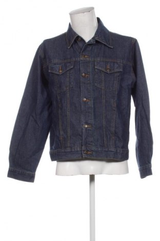 Herrenjacke Unbranded, Größe L, Farbe Blau, Preis € 17,99