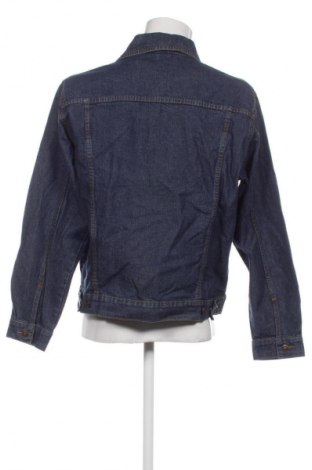 Herrenjacke Unbranded, Größe L, Farbe Blau, Preis € 17,99