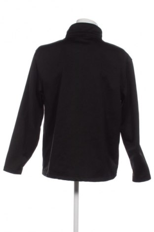 Herrenjacke Unbranded, Größe XL, Farbe Schwarz, Preis € 18,99