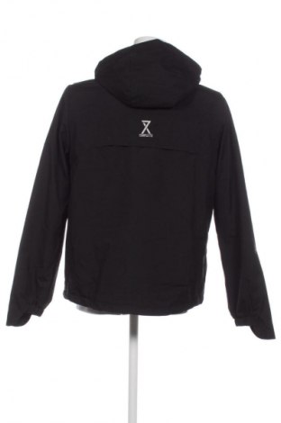 Pánska bunda  Unbranded, Veľkosť L, Farba Čierna, Cena  17,95 €