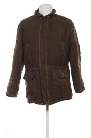 Geacă de bărbati Unbranded, Mărime L, Culoare Verde, Preț 129,99 Lei