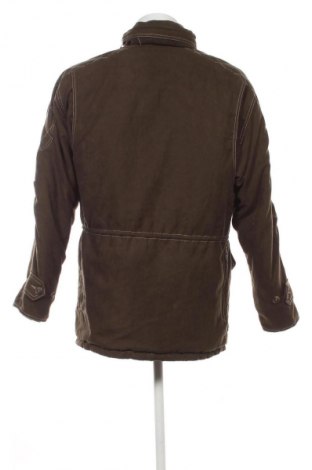 Geacă de bărbati Unbranded, Mărime L, Culoare Verde, Preț 129,99 Lei