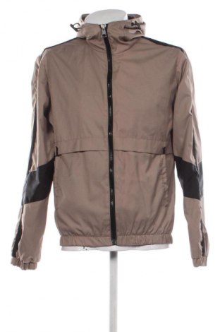 Férfi dzseki Unbranded, Méret XXL, Szín Bézs, Ár 10 429 Ft